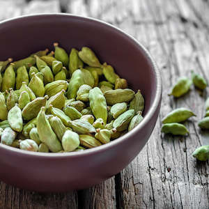 Cardamon Ground Classic Taste 50g