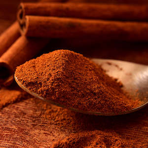 Herbs And Spices: Cinnamon Powder Classic Taste 100g*