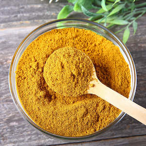 Curry Powder Mild Classic Taste 100g