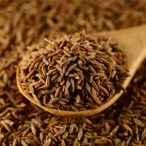 Herbs And Spices: Cumin Seed Whole Classic Taste 100g
