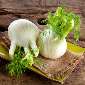 Herbs: Fennel Bulb Each NZ