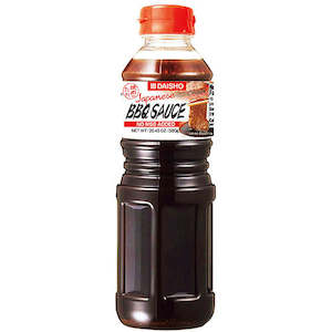Celery: Sauce BBQ Daisho 1.15L*