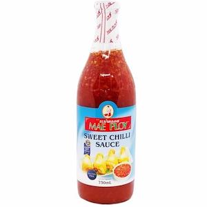 Sauce Chilli Sweet Mae Ploy 730ml