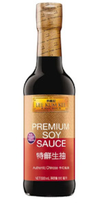 Celery: Soy Sauce Premium Lee Kum Kee 500ml