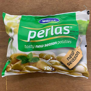 Potatoes Perla 700g