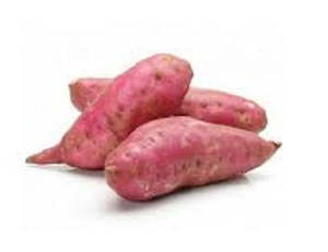 Kumeras Potatoes Yams: Kumara Red Large NZ*