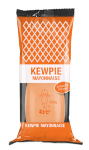 Mayonnaise Kewpie Sriracha 300g*