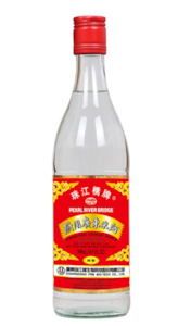 Wine Cooking Chinese Pearl River Bridge 500ml