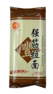 Rosemary: Noodle Shan Dong Ramen 1kg*