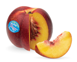 Nectarines Yummy Yellow 800gm Bag NZ*