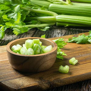 Celery Stick Fresh Cut Tray NZ