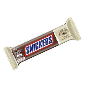 Candy Snickers 44g*