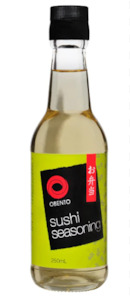 Sauce Sushi Obento 250mL*