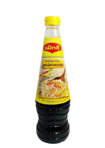 Sauce Seasoning Meggi 680ml*