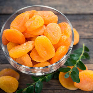 Classic Taste Apricots Turkish 200g