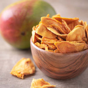 Mango Slices Classic Taste 150g