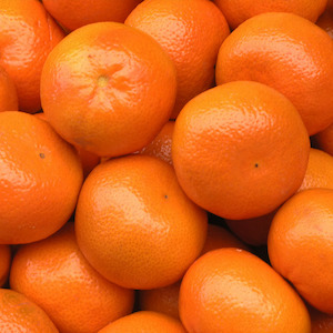 Mandarins Encore 800g Bag