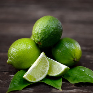 Limes 400gm Tray Vietnam