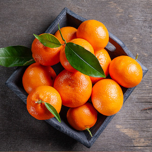 Citrus: Mandarins Afourer 800gm Bag NZ*