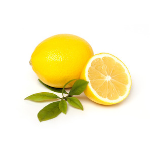 Citrus: Lemon Meyer 700gm Bag NZ