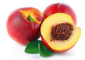 Summer Fruit: Nectarines Yellow USA kg