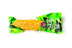 Sweetcorn Each Pouch Leader Brand