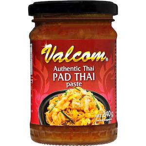 Paste Pad Thai Valcom 240g*