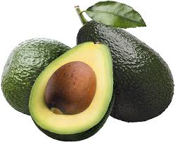 Avocados Hass Bag of 3 NZ