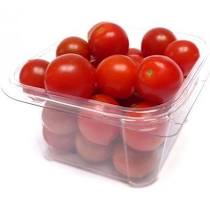 Vegetables: Tomatoes Round Cherry NZ X2