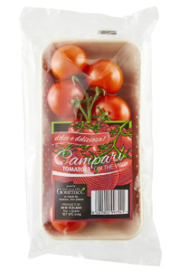Tomatoes Campari Vine Tray 300gm x2 NZ