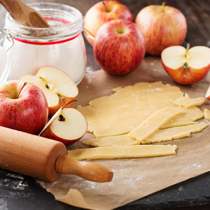 Apples Royal Gala NZ