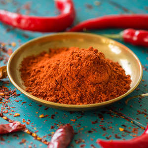 Basil: Chilli Powder Classic Taste 100g