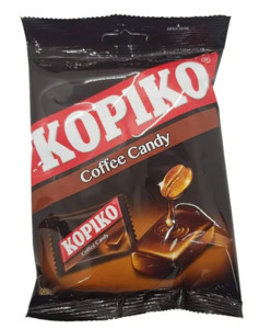 Groceries: Candy Kopiko Coffee 150g