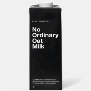 Milk Oat No Ordinary 1L
