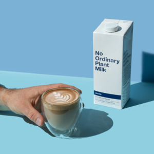 Milk Plant No Ordinary 1L