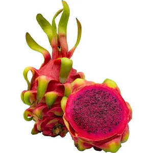 Dragon Fruit Red Vietnam Each