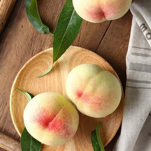 Fruits: Peaches Honey Water NZ