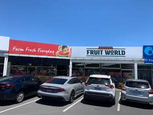Groceries: Specials Out Tuesday Morning
