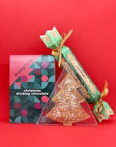 Gift Cards: Christmas Gift Card