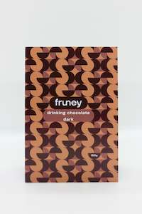 Drinking Chocolate: Classic