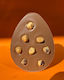 Milk hazelnut Easter Egg