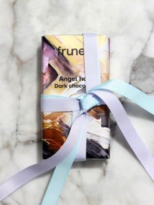 Christmas: Angel Hair duo