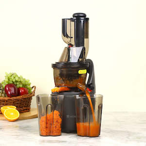 Hot Rentals: Juicer