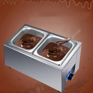Hot Rentals: Chocolate Melter