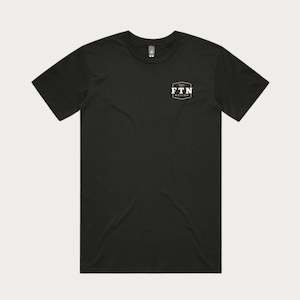 Products: FTN Tee - Charcoal