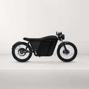 Products: Streetdog Noir