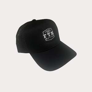 Gear: FTN Hat