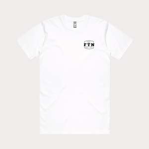 FTN Tee - Electric Mayhem