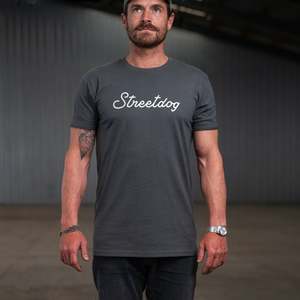 Gear: FTN Tee - Streetdog