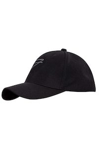 Caps: Baseball Cap Black